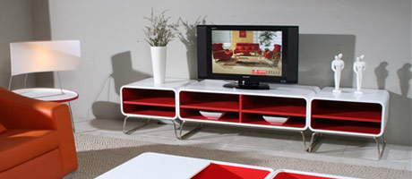 GF-L17  Tv Stand